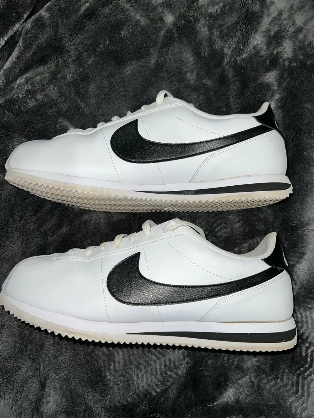 Nike Cortez Sneakers